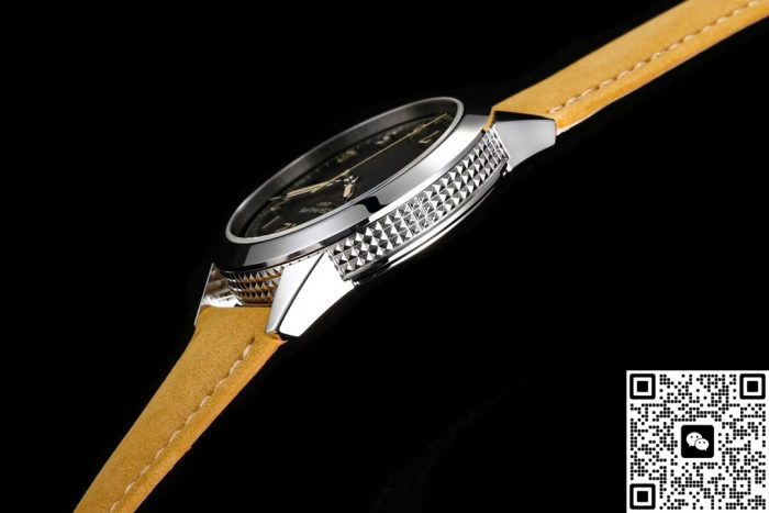 Replica Patek Philippe Calatrava 5226G-001 GR Factory Date display - Image 5