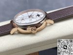 Replica IWC Portofino IW359002 GR Factory Calfskin leather strap - Image 8
