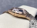 Replica Omega Constellation 123.50.38.21.02.001 OM Factory Date display - Image 14
