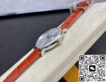 Replica IWC Portofino IW458109 V7 Factory Red strap - Image 18