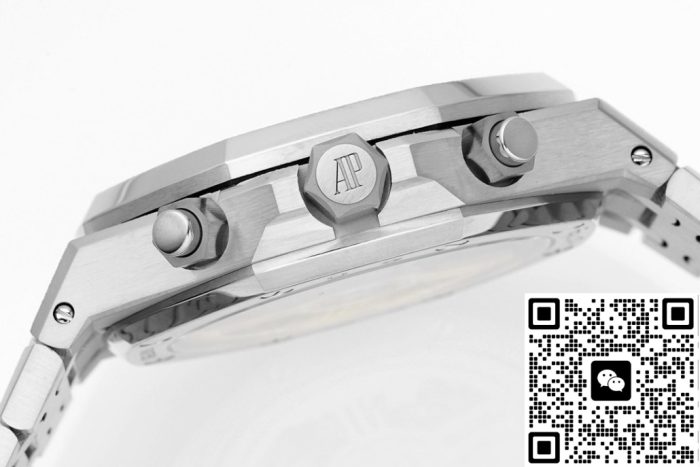 Replica Audemars Piguet Royal Oak 26240 APS Factory V2 stainless steel - Image 6
