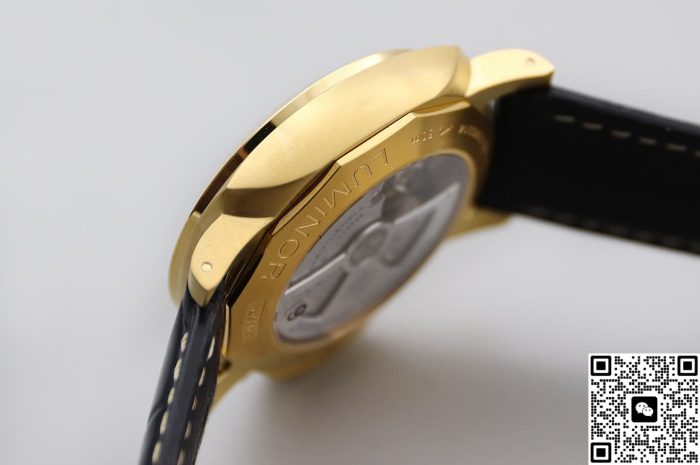 Replica Panerai Luminor PAM01115 VS Factory Date display - Image 8