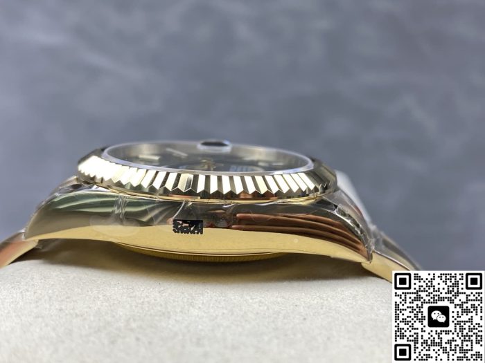 Replica Rolex Sky-Dweller 336938-0007 NOOB Factory Dual time zone - Image 8
