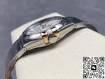 Replica Omega Constellation 123.20.38.21.02.005 OM Factory Date display - Image 17