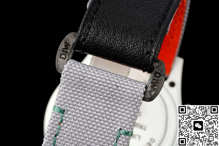 Replica Rolex Cosmograph Daytona DIW Factory White dial - Image 6