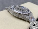 Replica Rolex Greenwich II 116769TBR-74779B AMG Factory GMT - Image 18