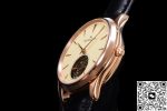 Replica Jaeger-LeCoultre Ultra-Thin Master Q1682411 RMS Factory Tourbillon - Image 7