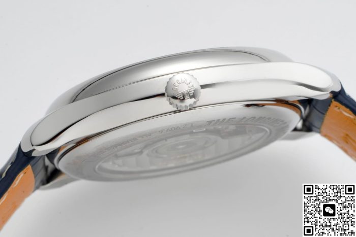 Replica Longines Master Collection L2.919.4.97.0 APS Factory Date display - Image 7