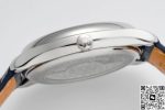 Replica Longines Master Collection L2.919.4.97.0 APS Factory Date display - Image 18