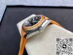 Replica Omega Seamaster 232.32.42.21.01.001 VS Factory Rubber strap - Image 17