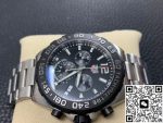 Replica TAG Heuer F1 CAZ1110.BA0877 Stainless steel strap - Image 20