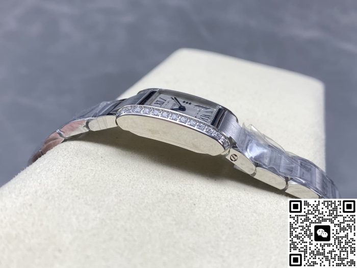 Replica Cartier Tank W4TA0020 8848 Factory Square - Image 7