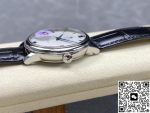 Replica Omega De Ville 424.53.40.20.04.001 N1 Factory Date display - Image 7