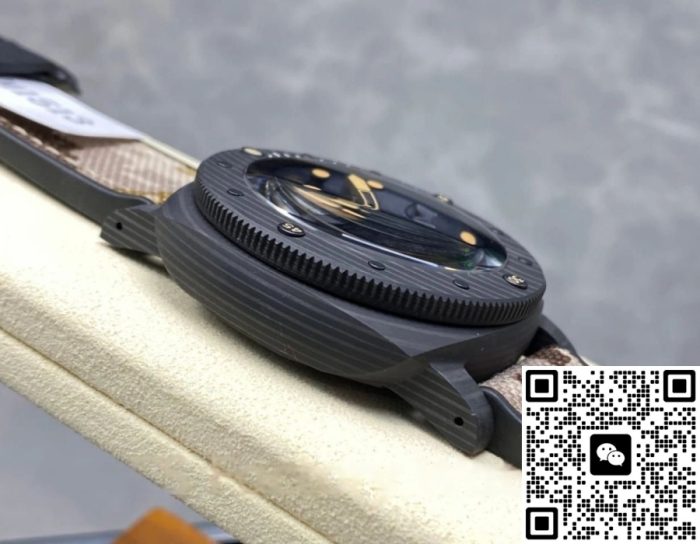 Replica Panerai Submersible PAM01513 VS Factory Ceramic case - Image 6