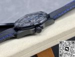 Replica TAG Heuer Aquaracer WBD218C.FC6447 TAR Factory Sandblasted Titanium - Image 17