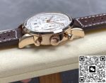 Replica Breitling Premier RB0145371G1P1 BLS Factory Chronograph - Image 6