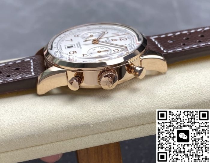 Replica Breitling Premier RB0145371G1P1 BLS Factory Chronograph - Image 6