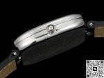 Replica Patek Philippe GOLDEN ELLIPSE 5738-50G-029 TW Factory Wooden dial - Image 17