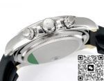 Replica Rolex Cosmograph Daytona M126519LN-0004 VS Factory Shiny black dial - Image 17