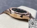 Replica Chopard ALPINE EAGLE 295363-5007 GH Factory Pine green dial - Image 5