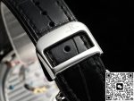 Replica Jaeger LeCoultre Master Control 16634E1 RMS Factory Tourbillon Alligator - Image 8