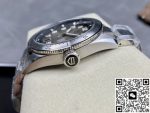 Replica TAG HEUER AUTAVIA WBE5114.EB0173 Black Dial - Image 18