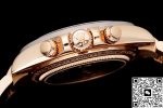 Replica Rolex Daytona ADG Factory Rose gold - Image 6