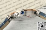 Replica Cartier Pasha W2PA0007 AF Factory Sapphire crystal - Image 7