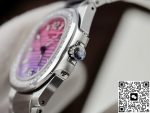 Replica Patek Philippe Nautilus 7010R GR Factory stainless steel - Image 8