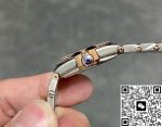 Replica Omega Constellation 131.25.28.60.99.001 TW Factory Close-bottomed bottom - Image 9