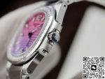 Replica Patek Philippe Nautilus 7010R GR Factory stainless steel - Image 20