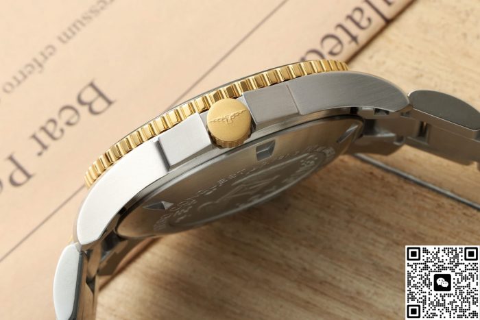 Replica Longines Concas L3.781.3.96.7 AF Factory Stainless Steel - Image 7