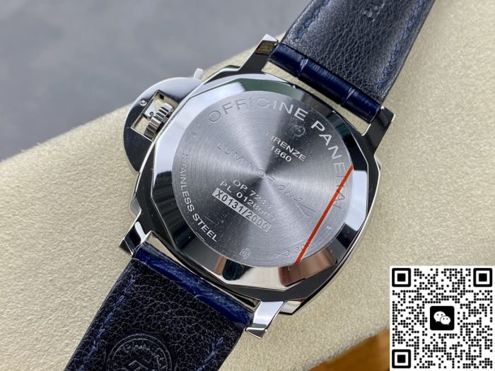 Replica Panerai Lumino Dur PAM01274 VS Factory Stainless Steel - Image 9