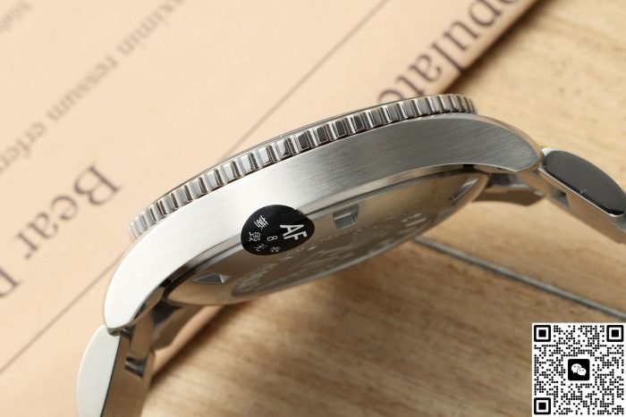 Replica Longines Concas L3.780.4.56.6 AF Factory Stainless Steel - Image 10