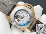 Replica Panerai Submersible PAM00382 VS Factory leather - Image 9