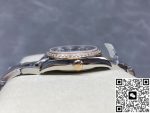 Replica Rolex Datejust m278381rbr-0025 AR Factory White dial - Image 21