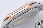 Replica Patek Philippe CUBITUS 5821-1AR-001 PPF Factory Square dial - Image 7