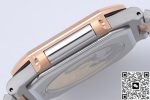 Replica Patek Philippe CUBITUS 5821-1AR-001 PPF Factory Square dial - Image 18