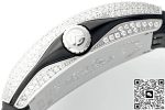 Replica Franck Muller Vanguard ABF Factory Diamond hour markers - Image 17