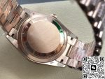 Replica Rolex Day-Date m128345rbr-0065 8+ Factory Turquoise dial - Image 8