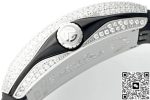 Replica Franck Muller Vanguard ABF Factory Diamond hour markers - Image 16