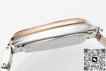 Replica BVLGARI SERPENTI 103450 BV Factory Black Dial - Image 8