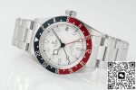 Replica Tudor Black Bay M79830RB-0010 ZF Factory Folding clasp - Image 8