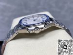 Replica Patek Philippe Nautilus 5711 GR Factory Diamond bezel - Image 7