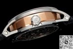 Replica Audemars Piguet CODE 11.59 26600CR.OO.D002CR.99 APP Factory Skeleton dial - Image 8