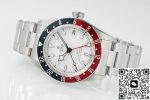 Replica Tudor Black Bay M79830RB-0010 ZF Factory Folding clasp - Image 19