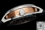 Replica Audemars Piguet CODE 11.59 26600CR.OO.D002CR.99 APP Factory Skeleton dial - Image 20