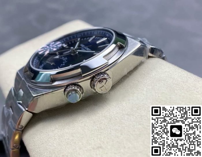 Replica Vacheron Constantin Overseas 7920V-210A-B334 GR Factory Anti-magnetic - Image 5