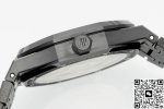 Replica Audemars Piguet Royal Oak 15500 APS Factory Black ceramic - Image 9