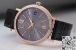 Replica IWC Portofino IW458108 V7 Factory Dark grey dial - Image 8